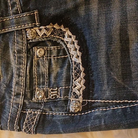 Miss Me jeans - Picture 8 of 9